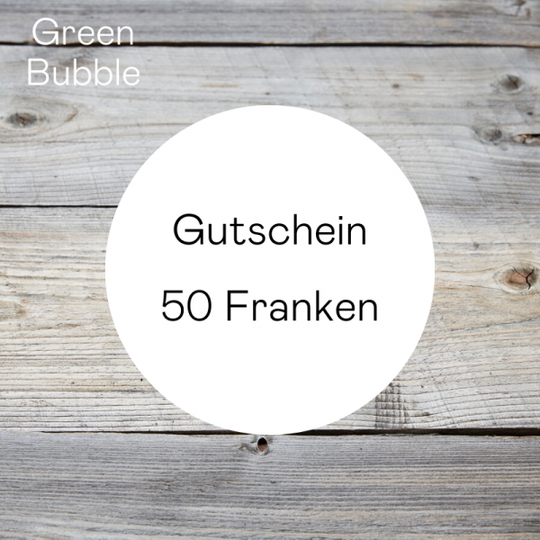 gutschein-50-greenbubble