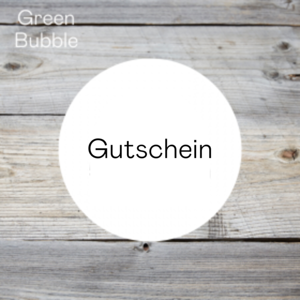 gutschein-greenbubble